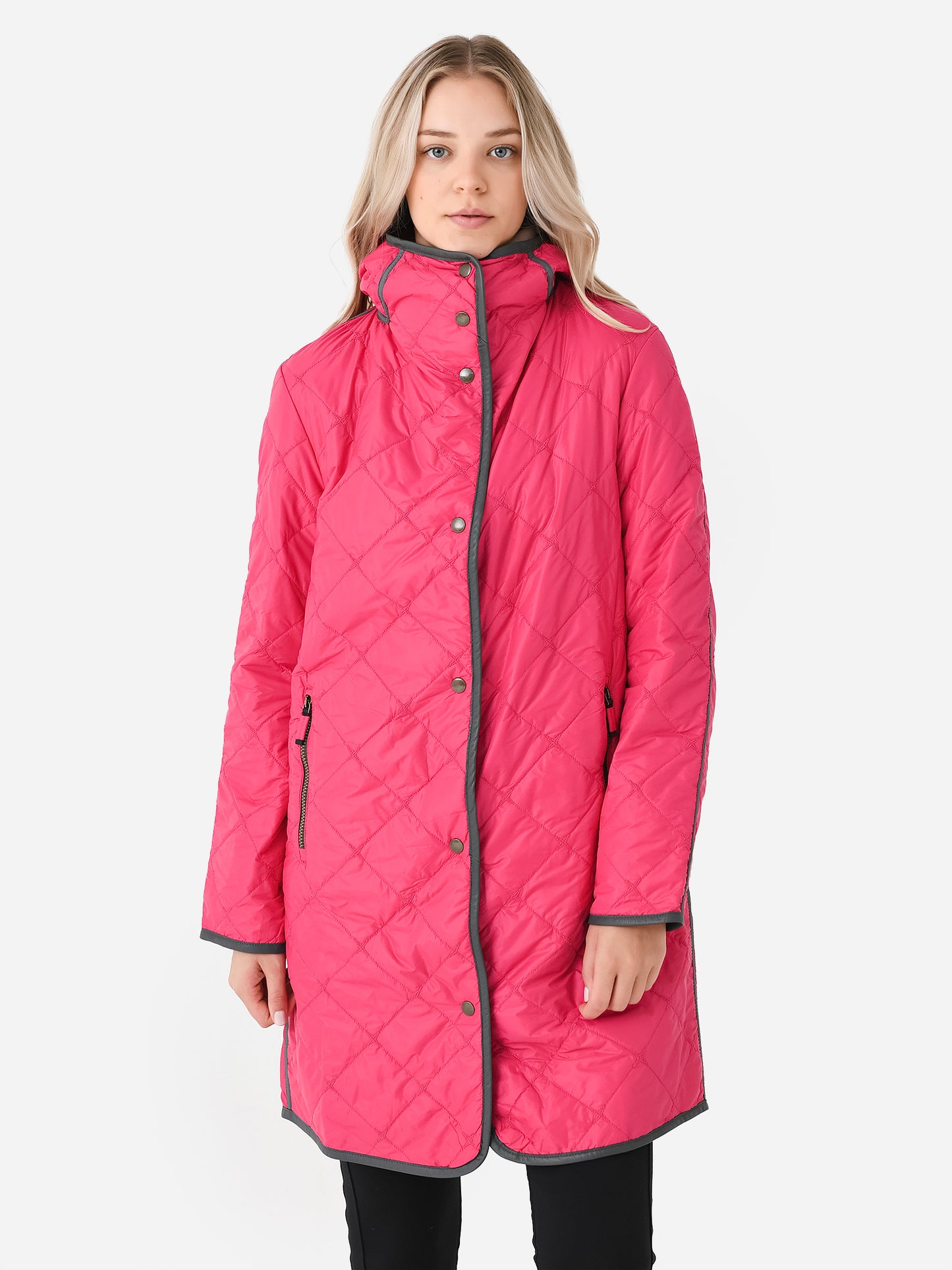 Frauenschuh Women's Luisa Down Jacket