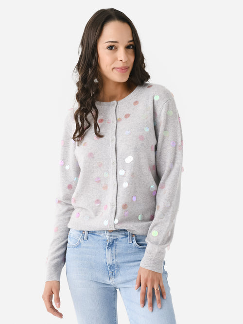 Lingua Franca Women's Starla Cardigan