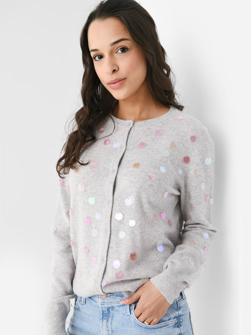 Lingua Franca Women's Starla Cardigan