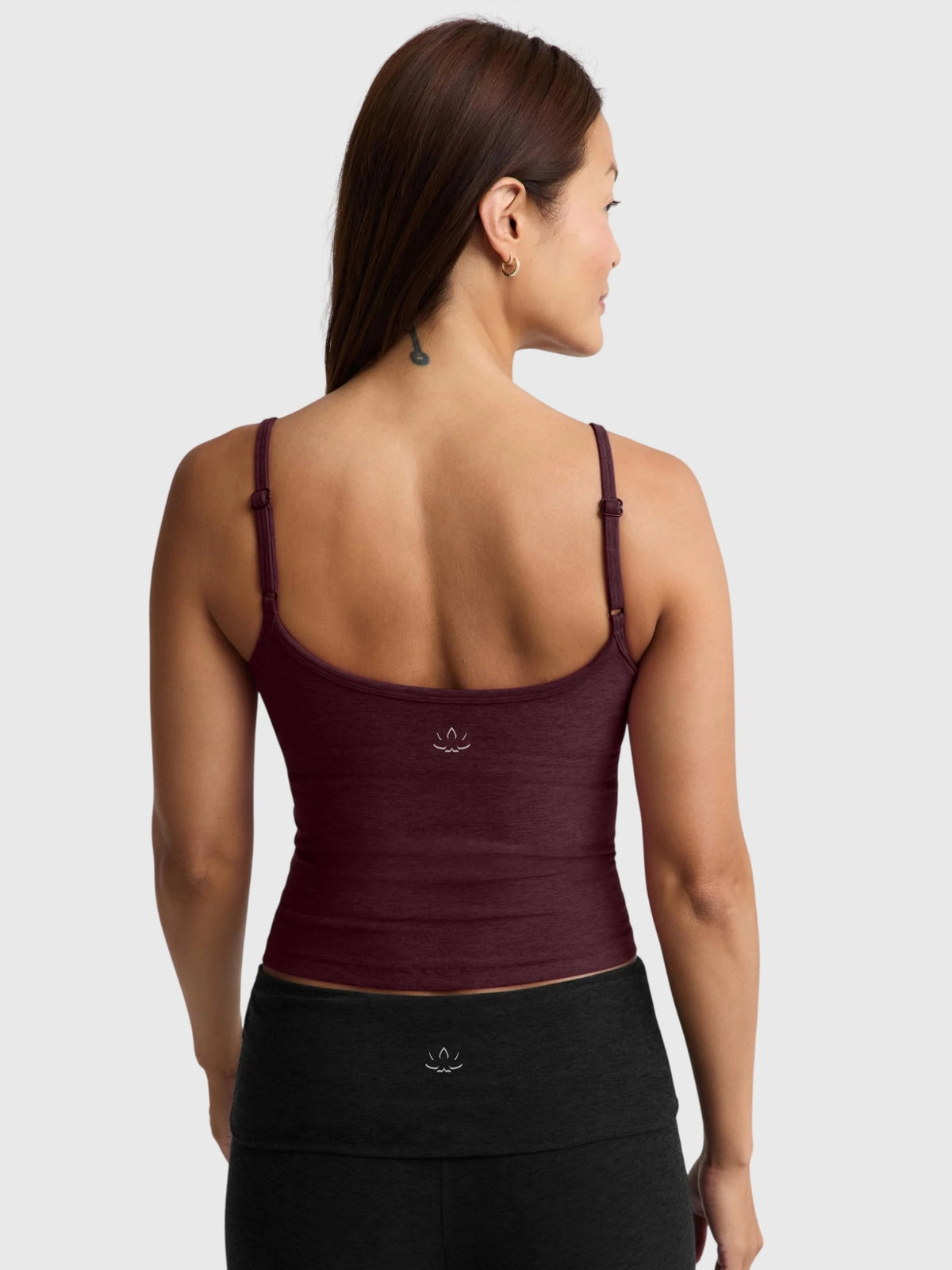 Beyond Yoga Women's Spacedye Forever Tank - Saint Bernard