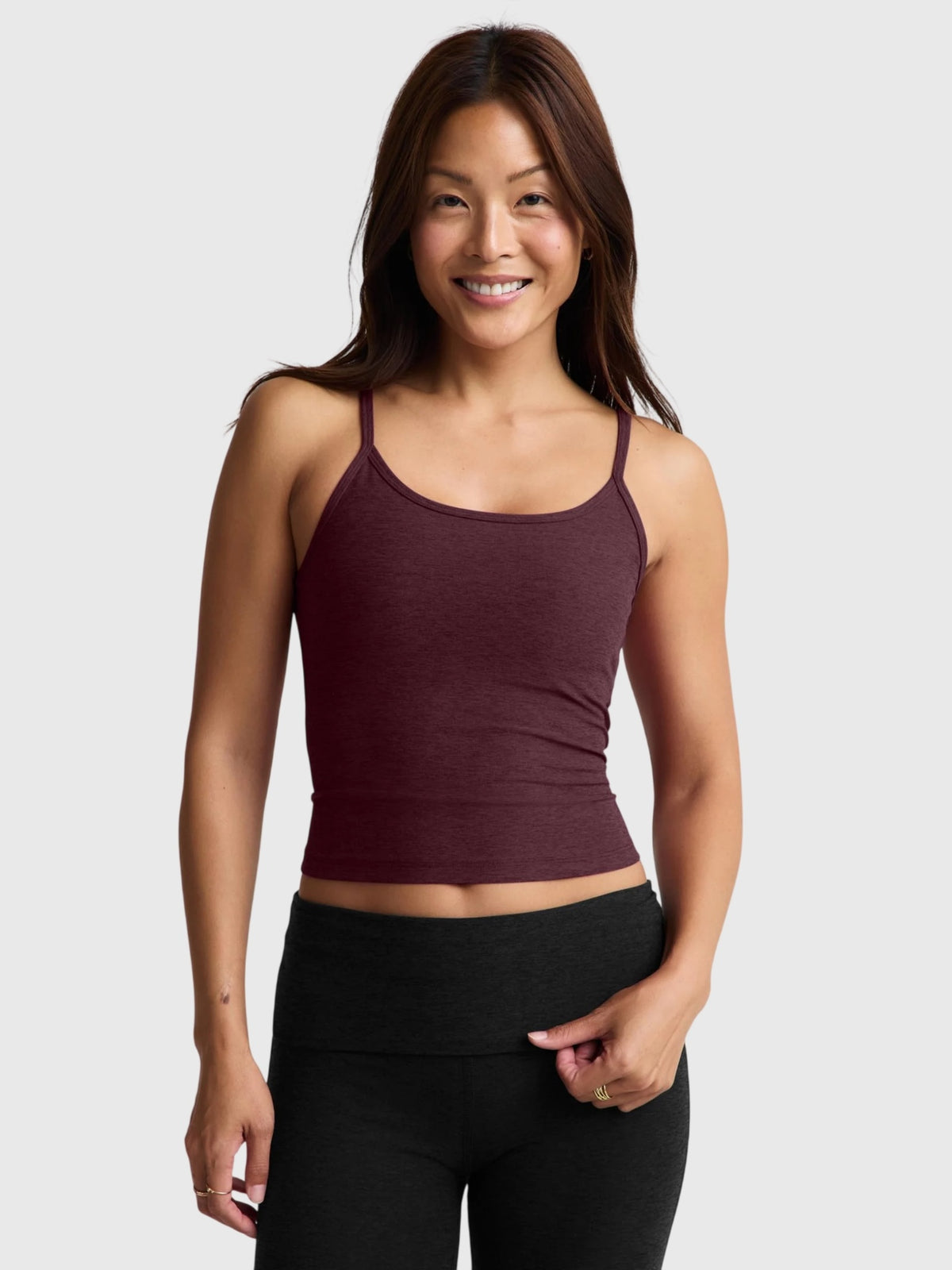 Beyond Yoga Women's Spacedye Forever Tank - Saint Bernard