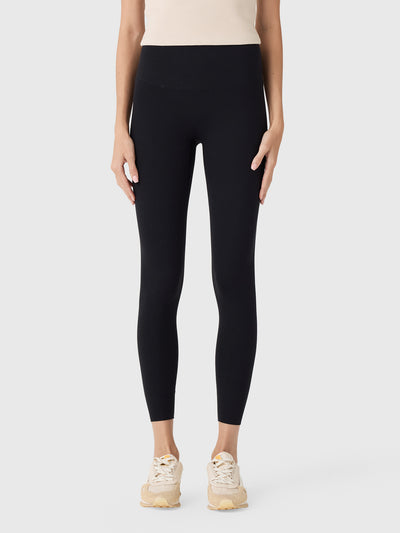 Beyond Yoga Women's Glowzone High Waisted Midi Legging - Saint Bernard