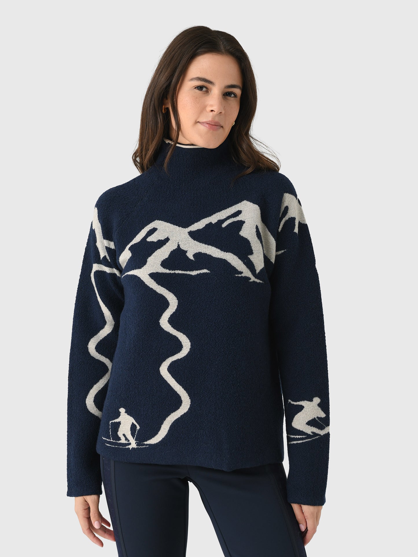 Frauenschuh Women's Chatel Sweater