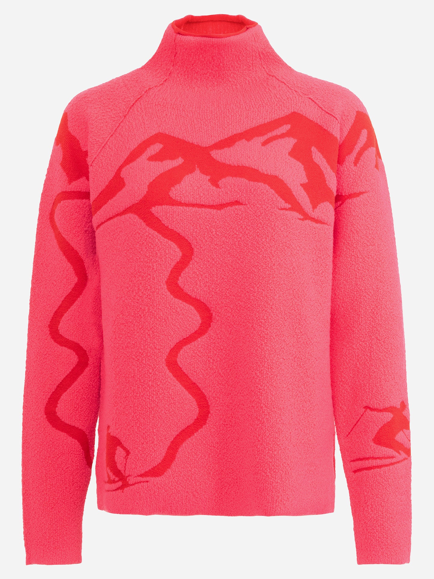 Frauenschuh Women's Chatel Sweater