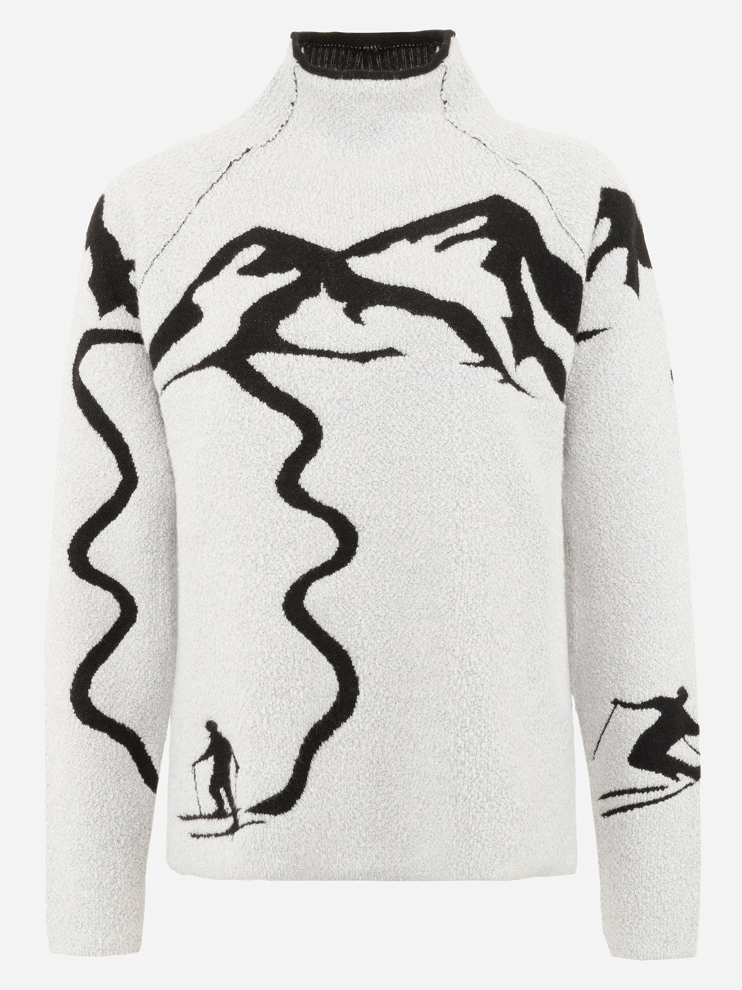 Frauenschuh Women's Chatel Sweater