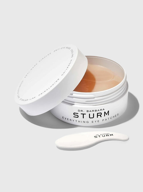 Dr Barbara Sturm Everything Eye Patches - Saint Bernard