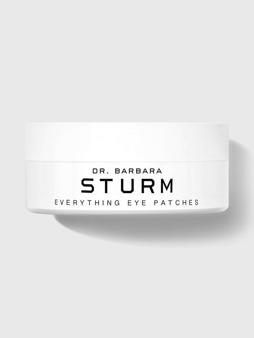 Dr Barbara Sturm Everything Eye Patches - Saint Bernard