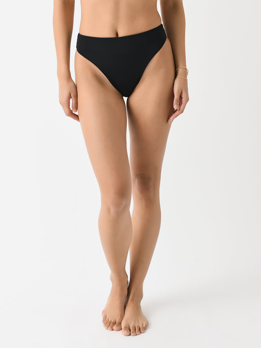 Haight Women's Mah Hotpant Bikini Bottom