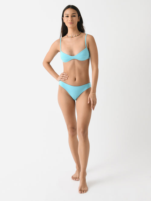 Haight Women's Basic Bikini Bottom