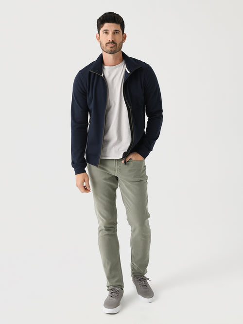 Frauenschuh Men's Oliver Casual Sport Jacket