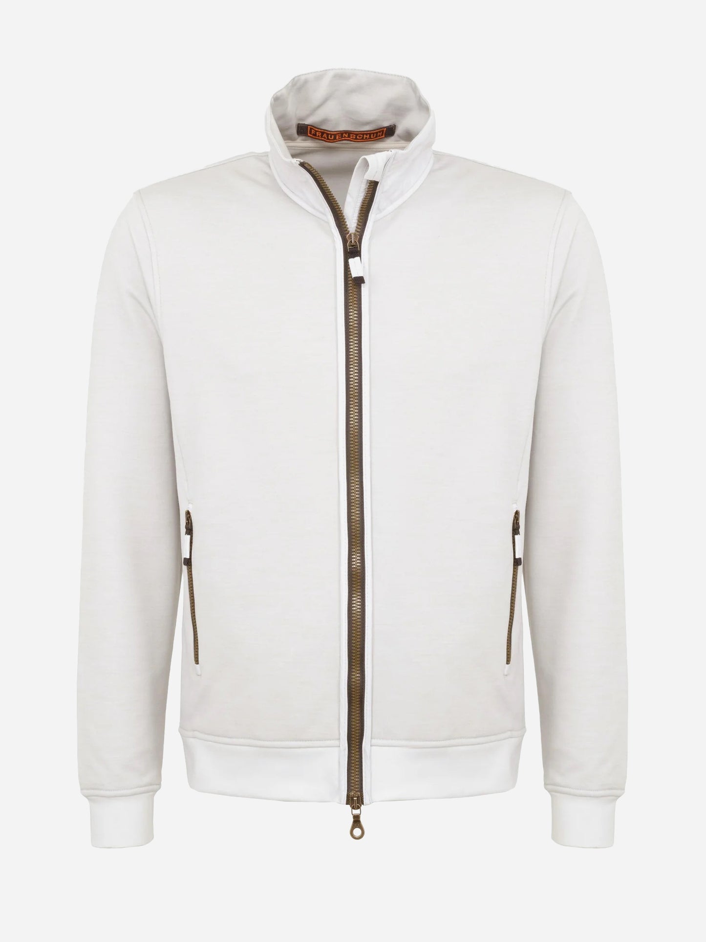 Frauenschuh Men's Oliver Casual Sport Jacket - Saint Bernard