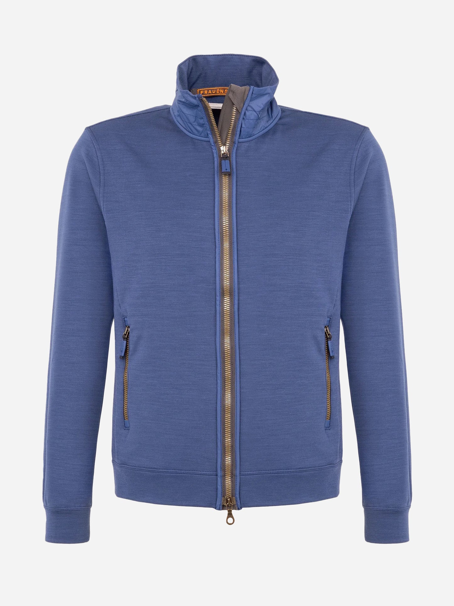 Frauenschuh Men's Oliver Casual Sport Jacket - Saint Bernard