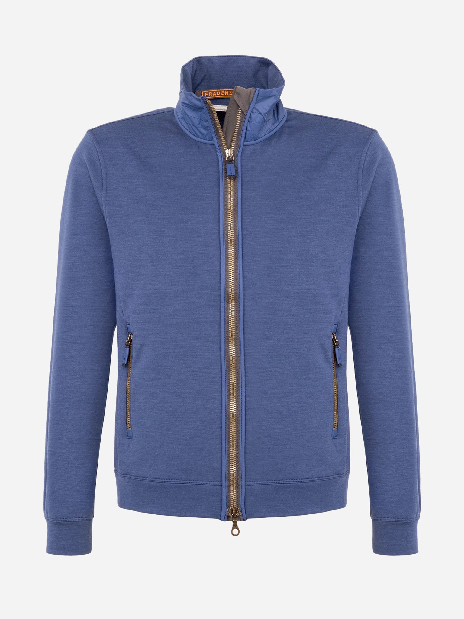 Frauenschuh Men's Oliver Casual Sport Jacket - Saint Bernard