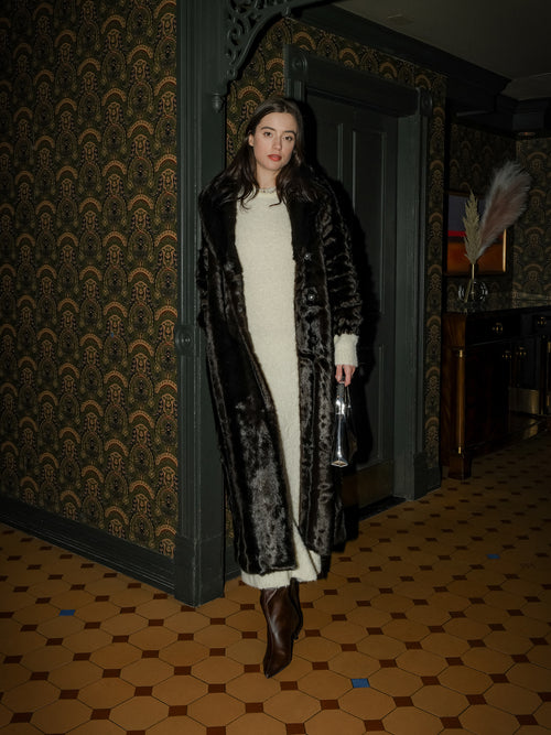 Schutz Women's Maryana Lo Leather Boot