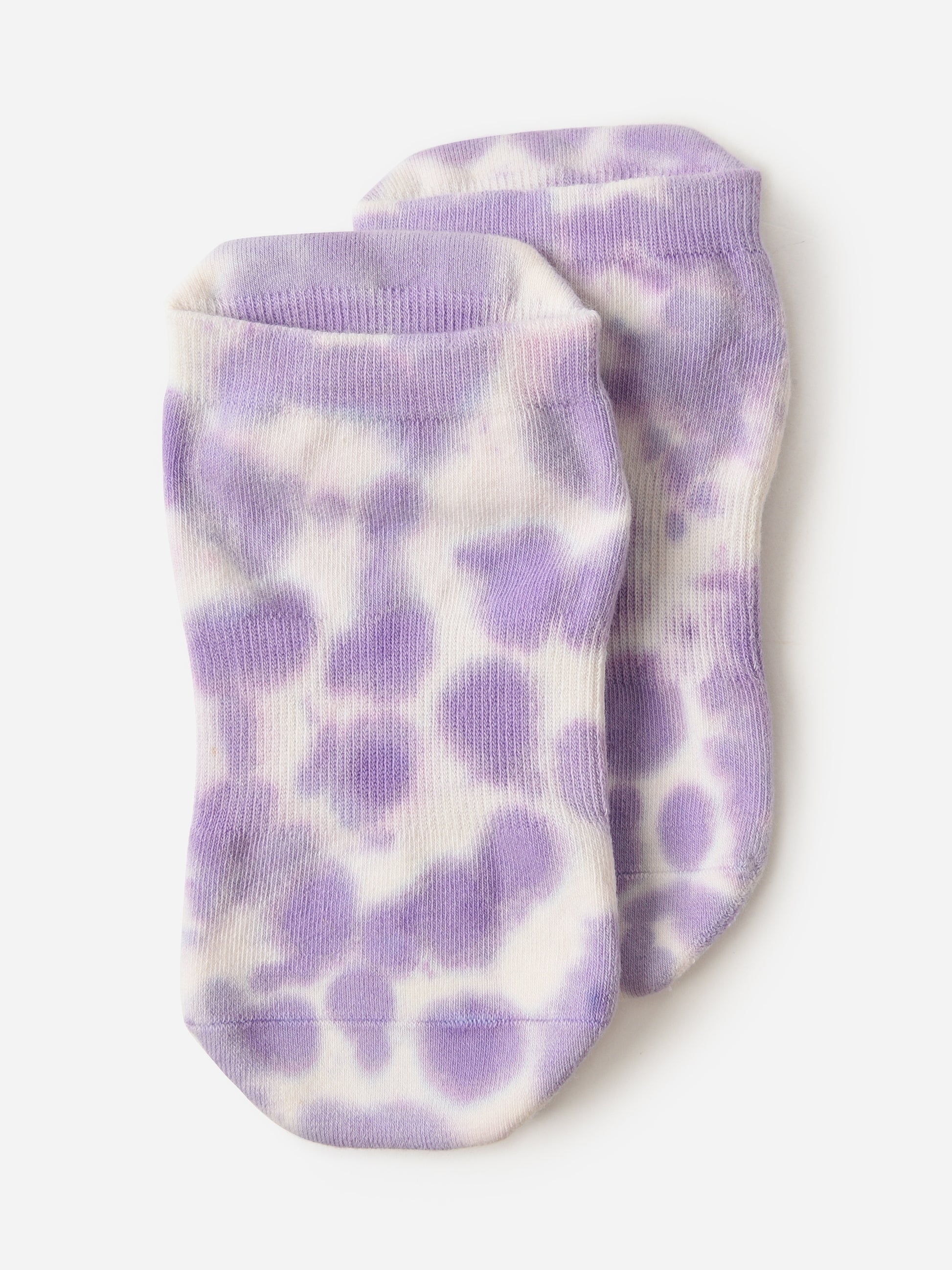 Pointe Studio Women's Dominique Full Foot Grip Socks - Saint Bernard