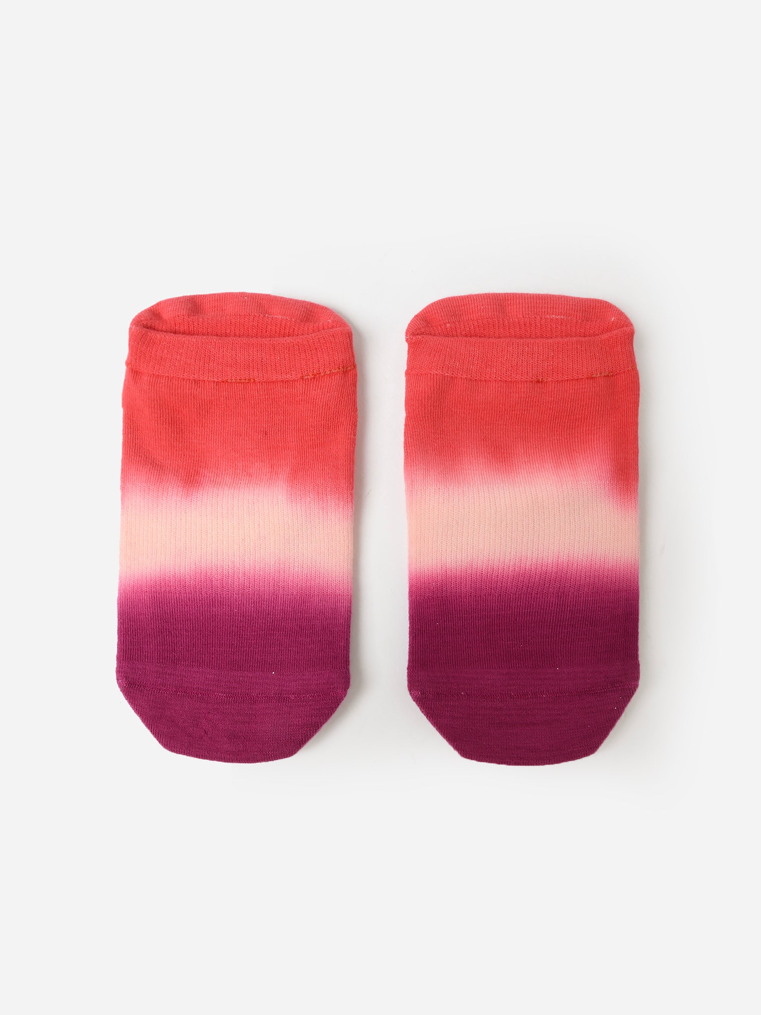 Pointe Studio Women's Varsity Ankle Grip Socks