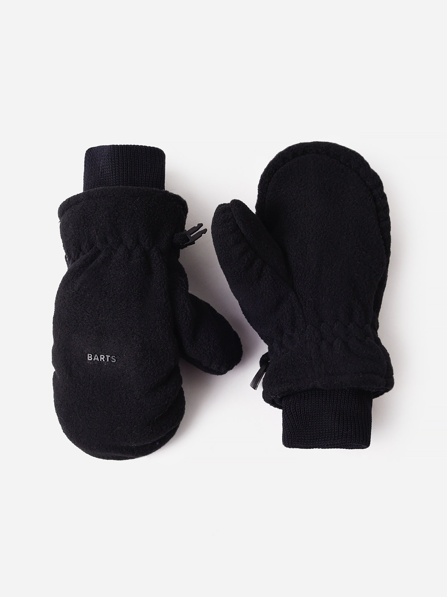 Barts Kids' Fleece Mitten - Saint Bernard
