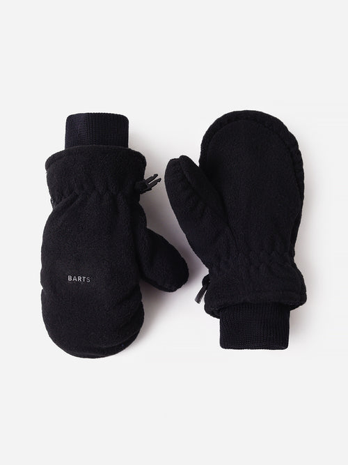 Barts Kids' Fleece Mitten