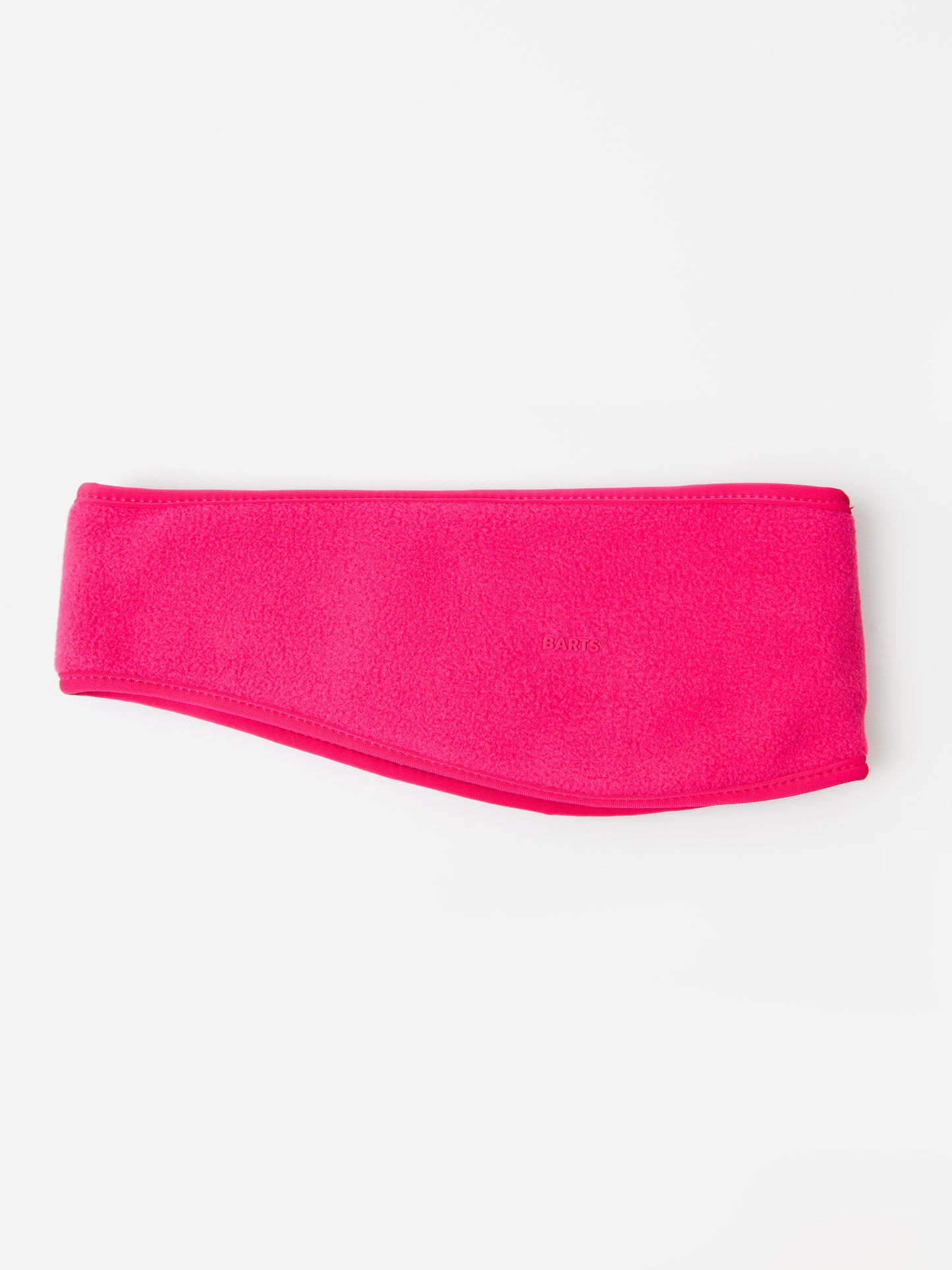 Barts Kids' Fleece Headband - Saint Bernard