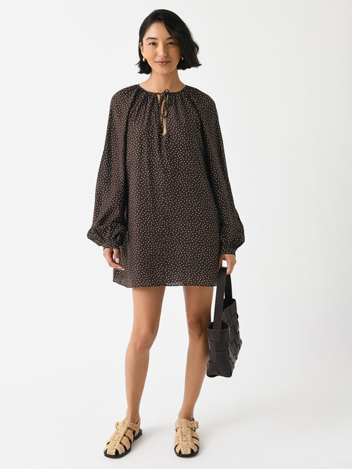 Peony Women's Forever Mini Dress