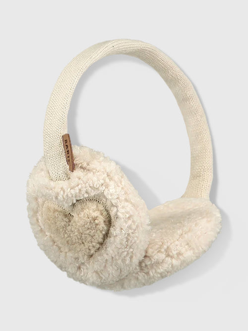 Barts Girls' Bozzie Earmuffs