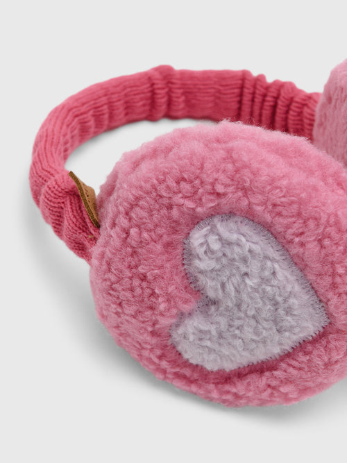 Barts Girls' Bozzie Earmuffs