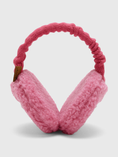 Barts Girls' Bozzie Earmuffs