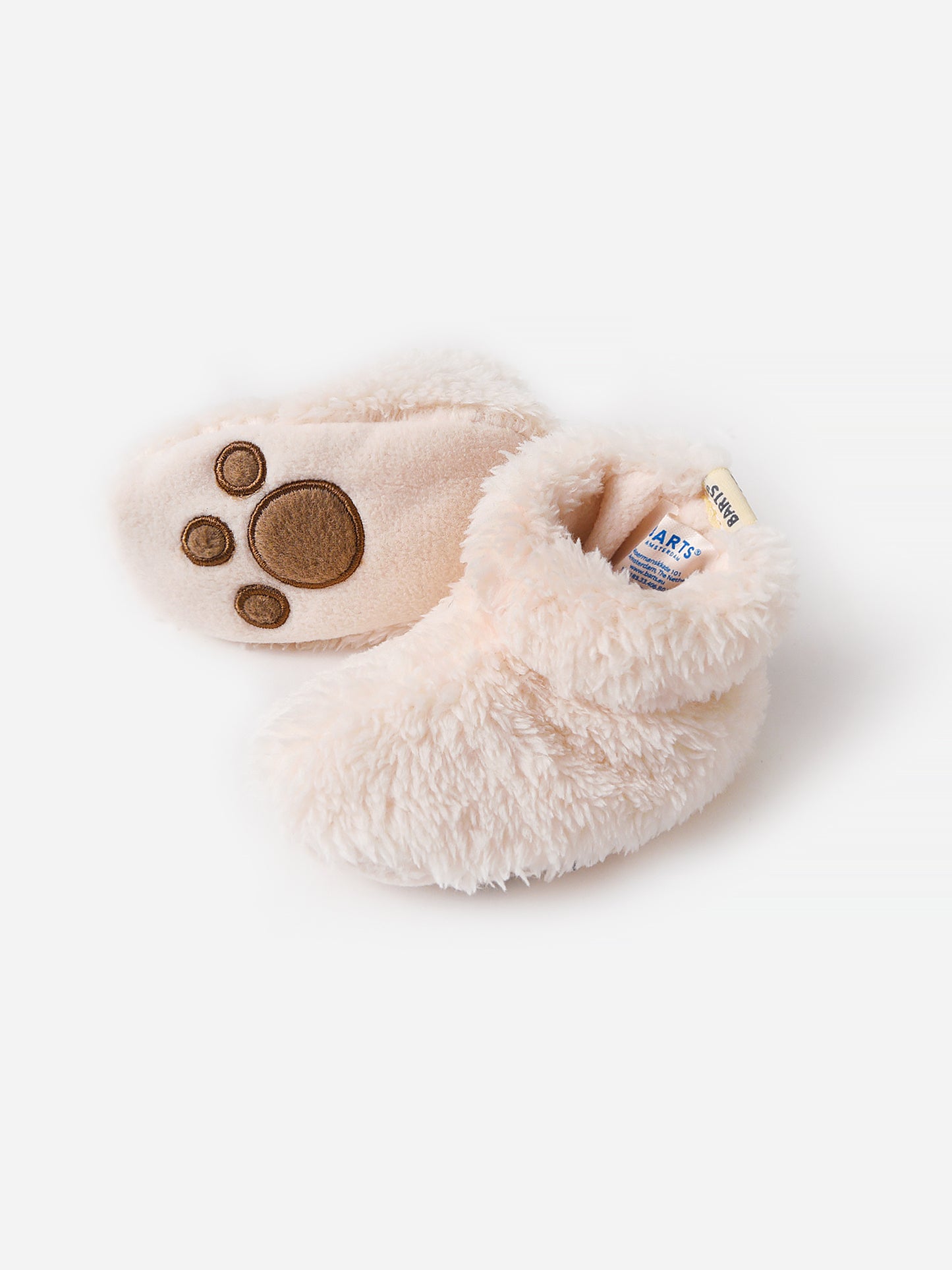 Barts Baby Noa Shoe - Saint Bernard