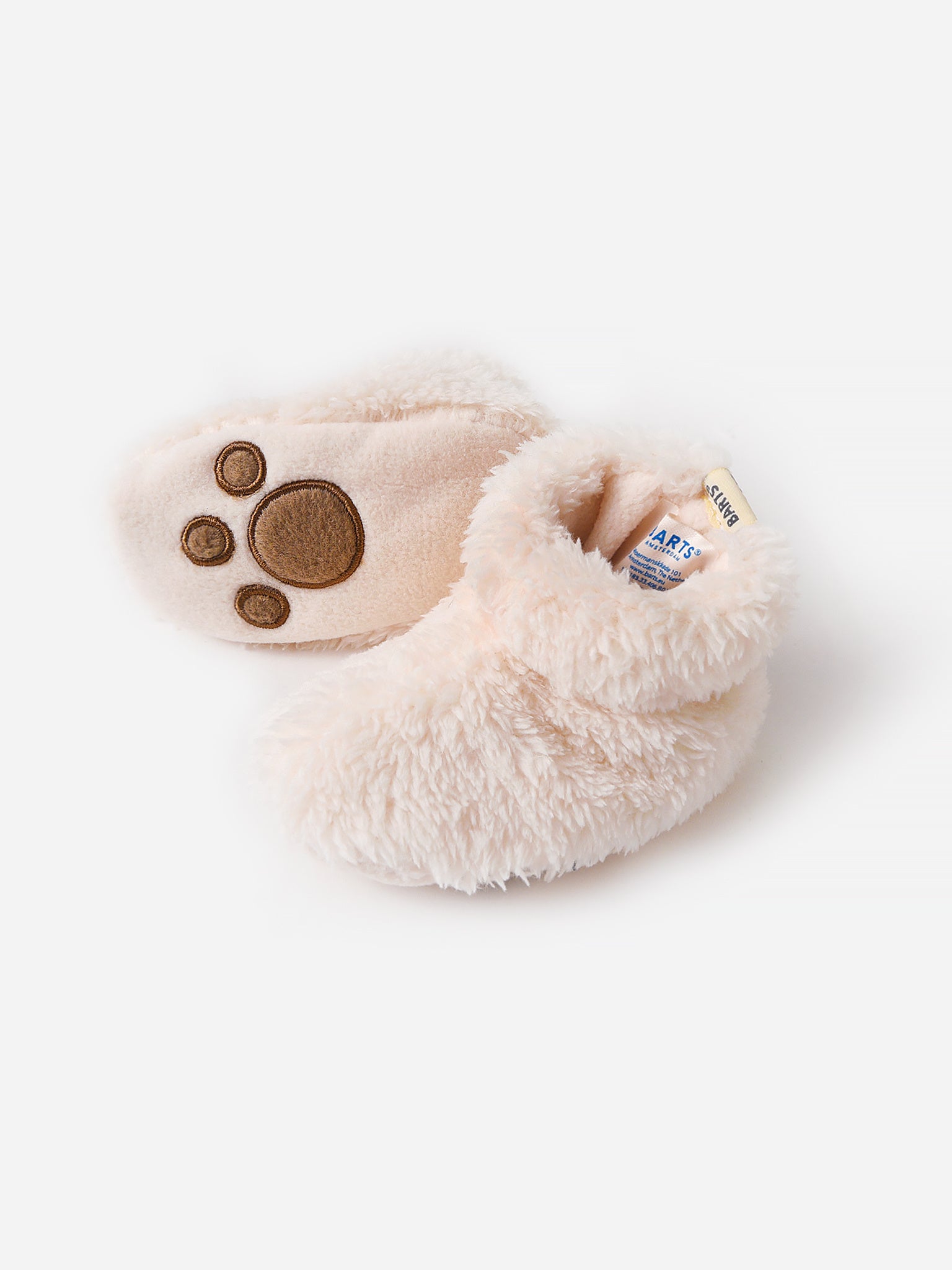Barts Baby Noa Shoe - Saint Bernard