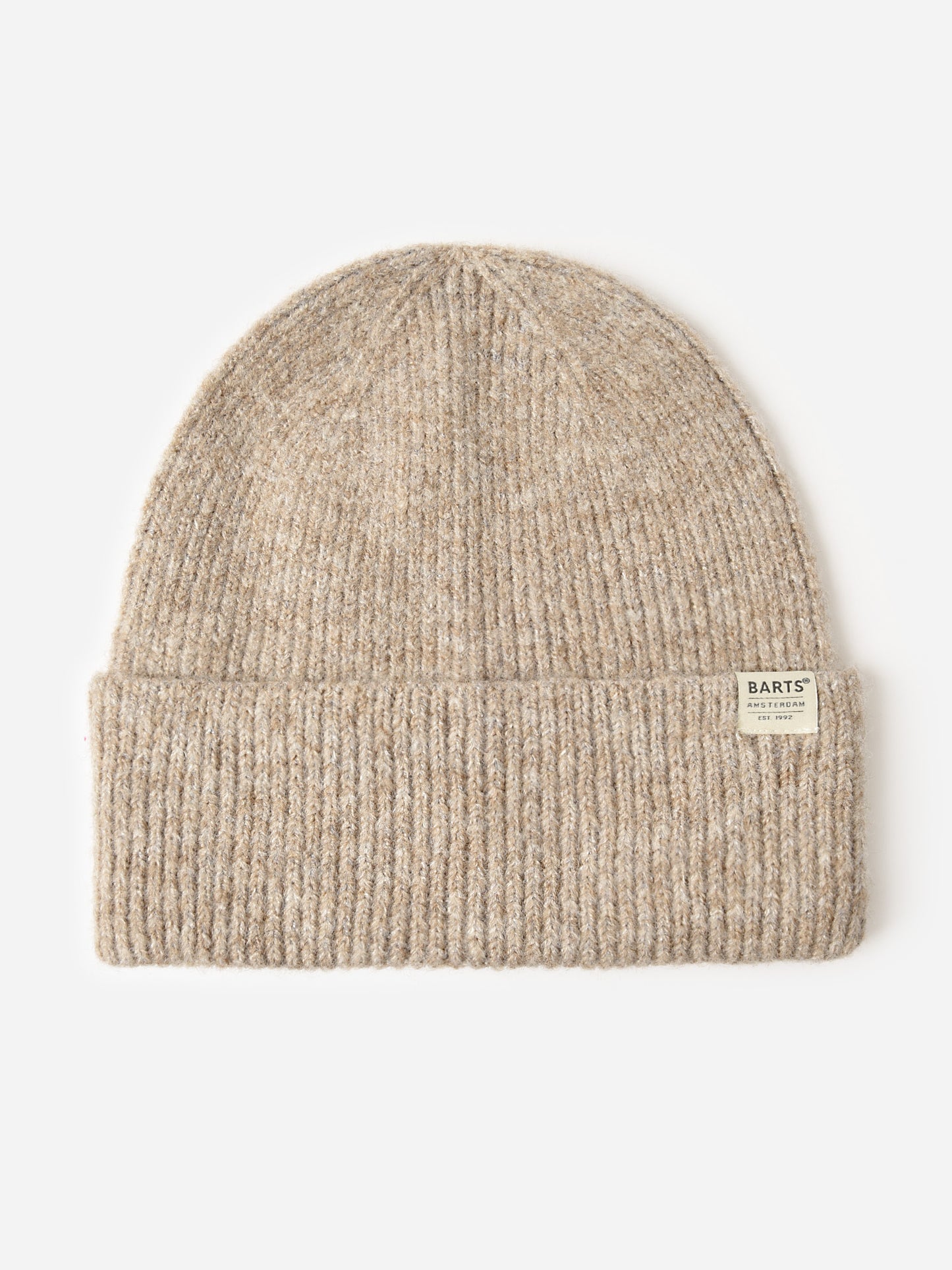 Barts Men's Willian Beanie - Saint Bernard