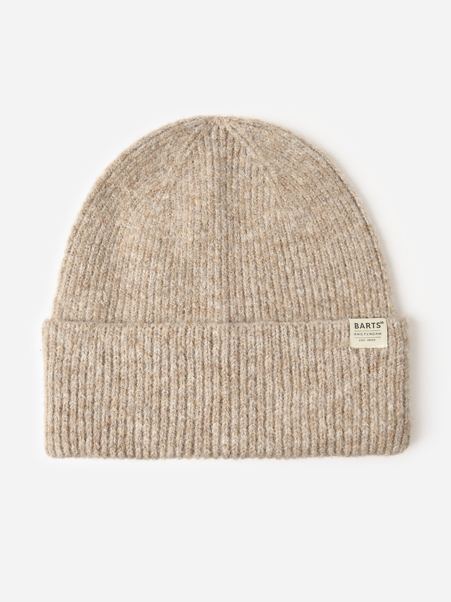 Barts Men's Willian Beanie - Saint Bernard