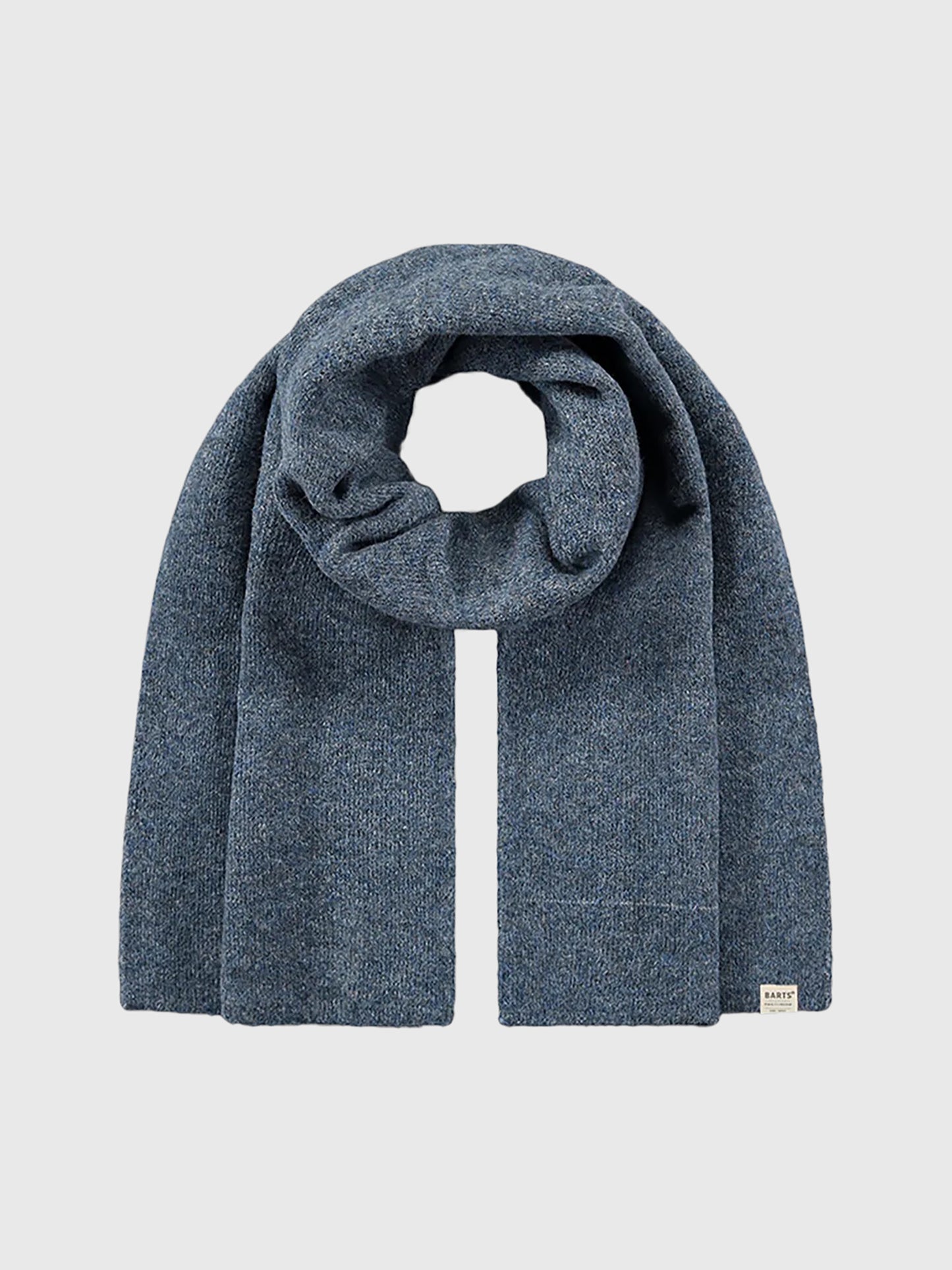 Barts Men's Willian Scarf - Saint Bernard