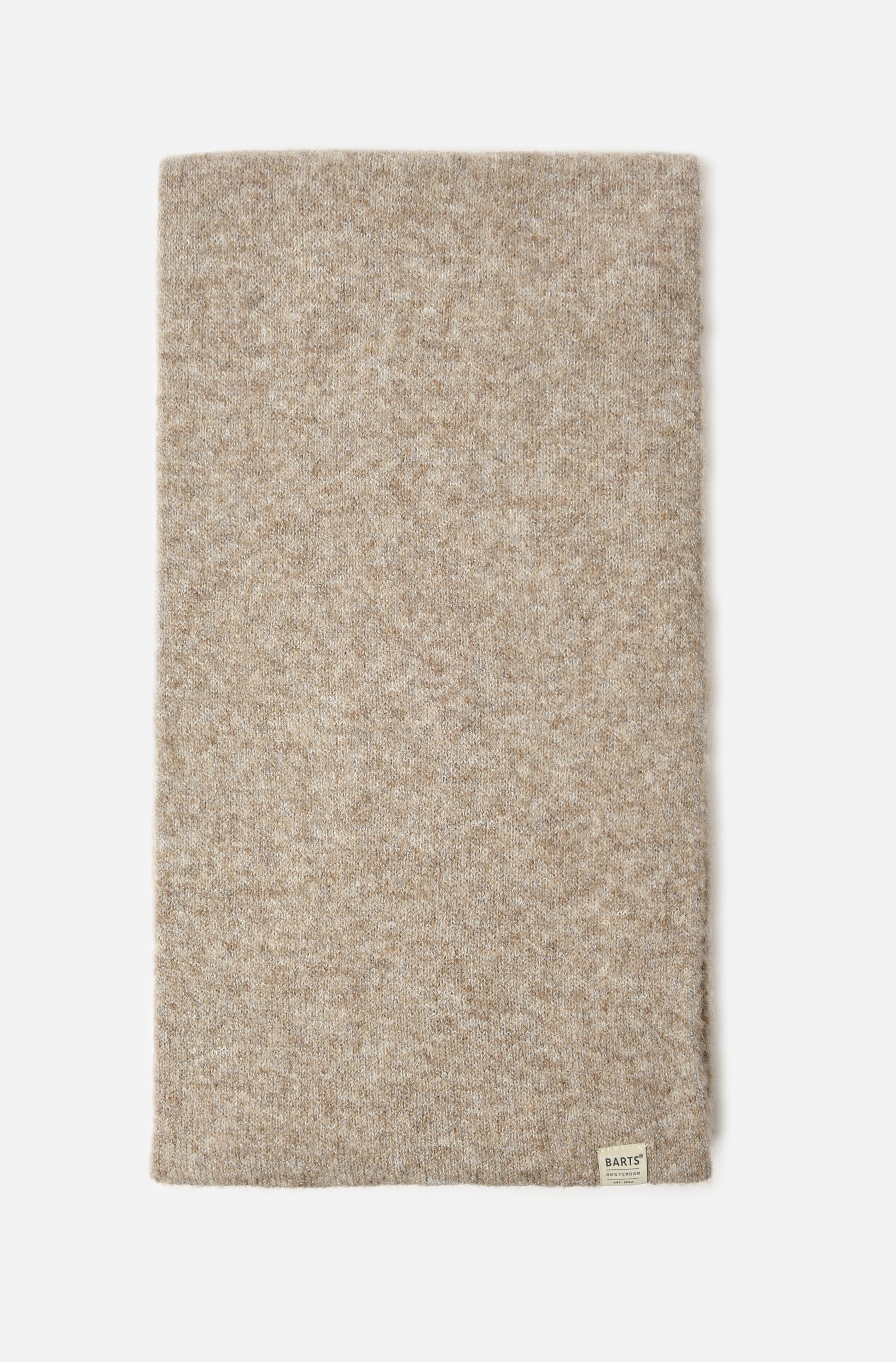 Barts Men's Willian Scarf - Saint Bernard