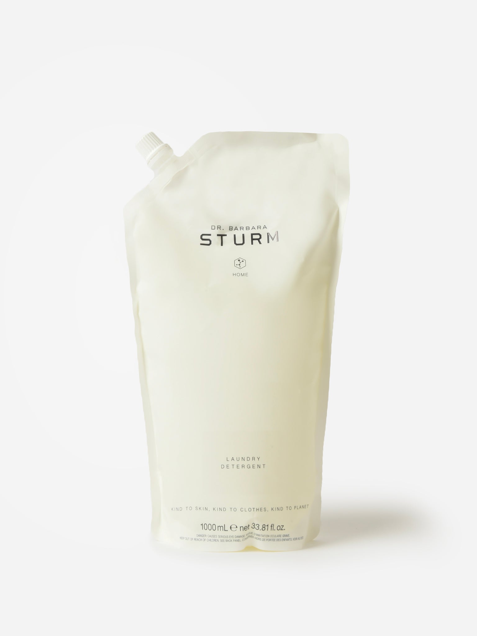 Dr Barbara Sturm Laundry Detergent - Saint Bernard