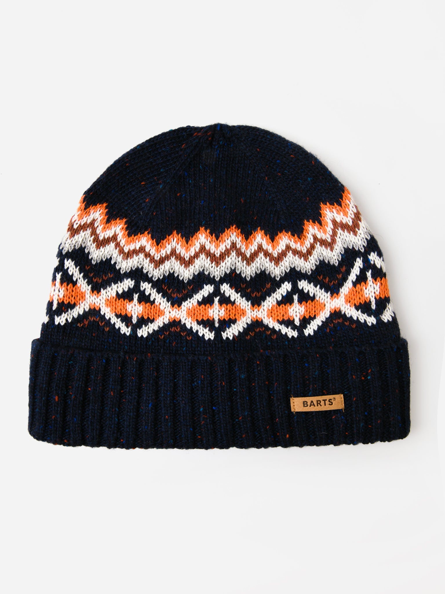 Barts Boys' Jekobe Beanie - Saint Bernard