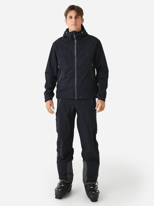 Frauenschuh Men's Albert Jacket