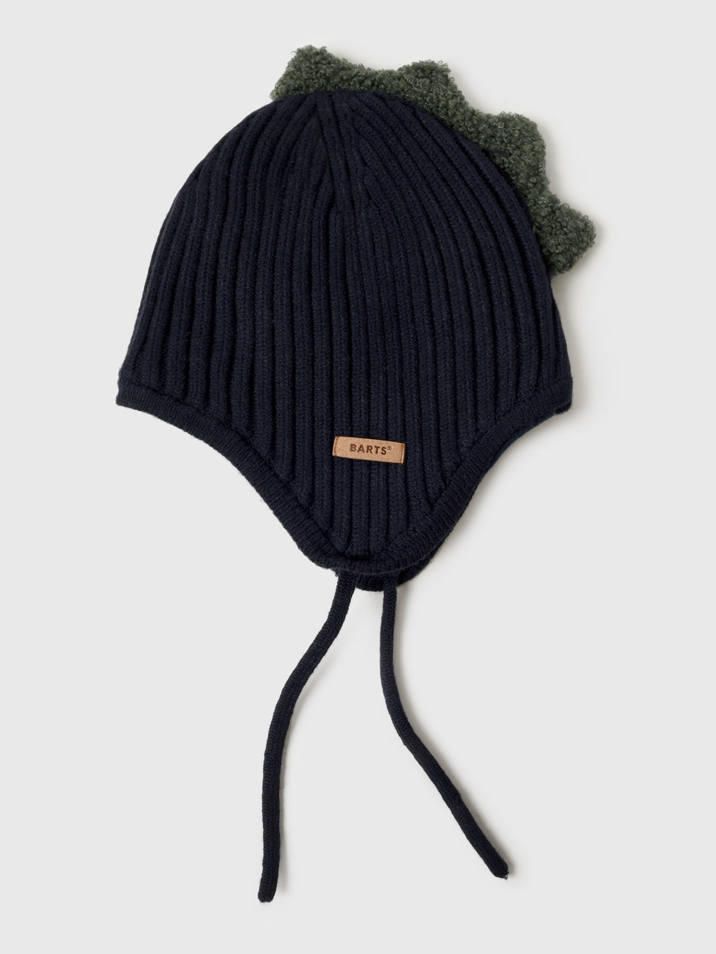 Barts Baby Emerey Beanie - Saint Bernard