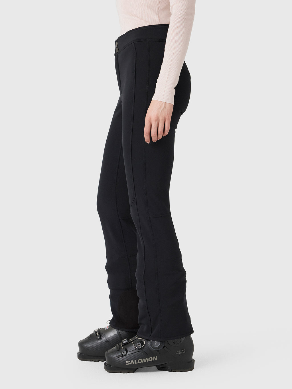 Frauenschuh Women's Issy Ski Pant - Saint Bernard