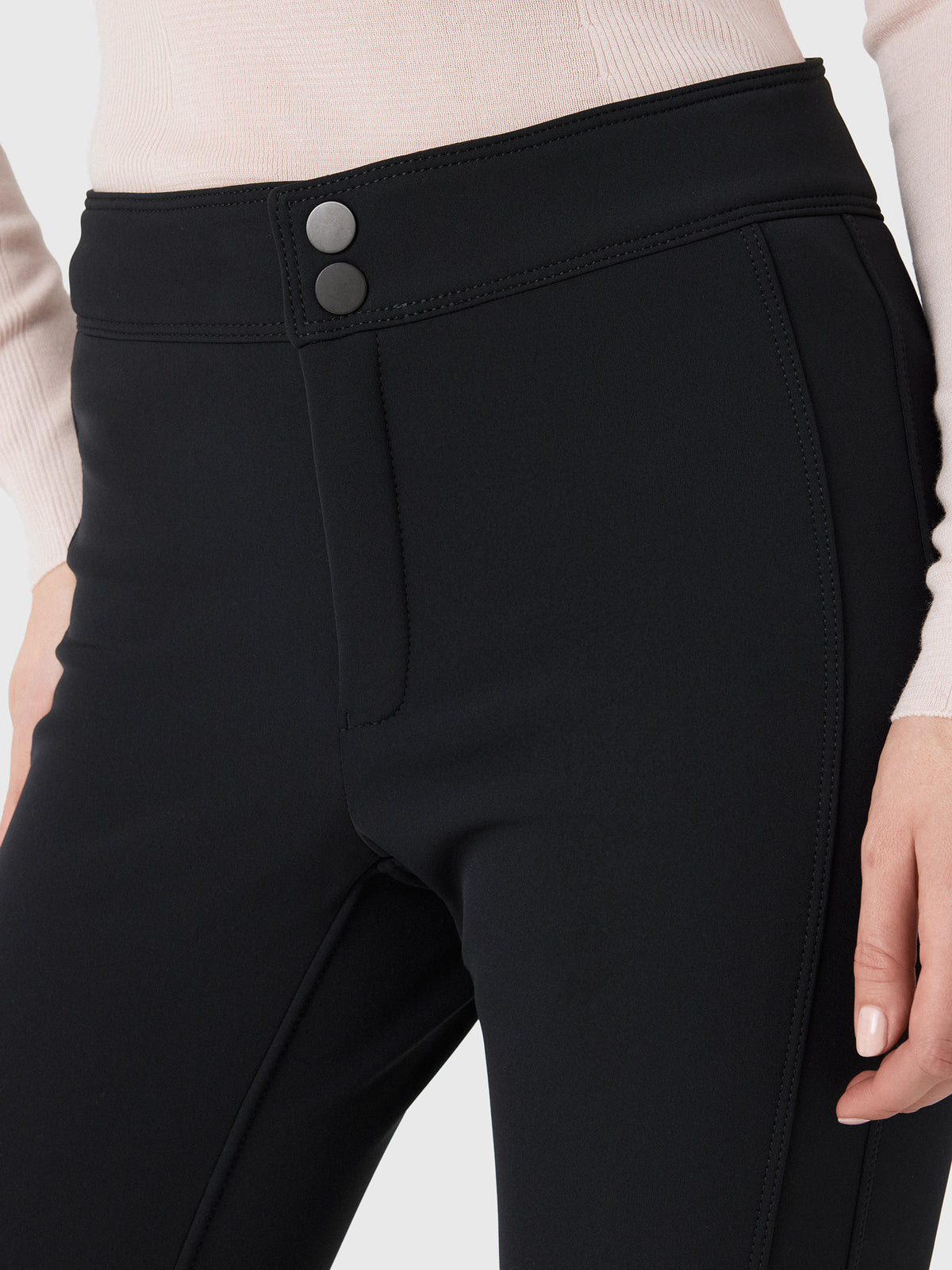 Frauenschuh Women's Issy Ski Pant - Saint Bernard