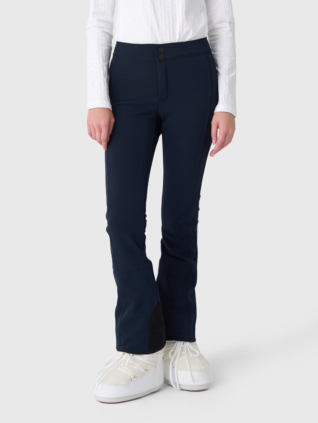 Frauenschuh Women's Issy Ski Pant - Saint Bernard