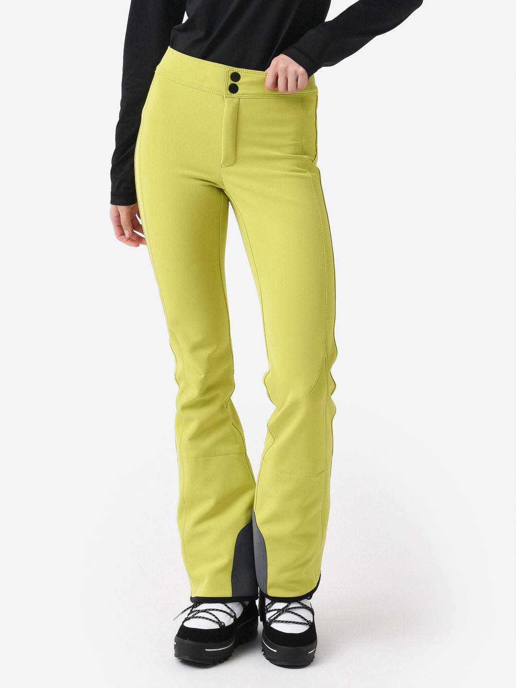 Frauenschuh Women's Issy Ski Pant - Saint Bernard