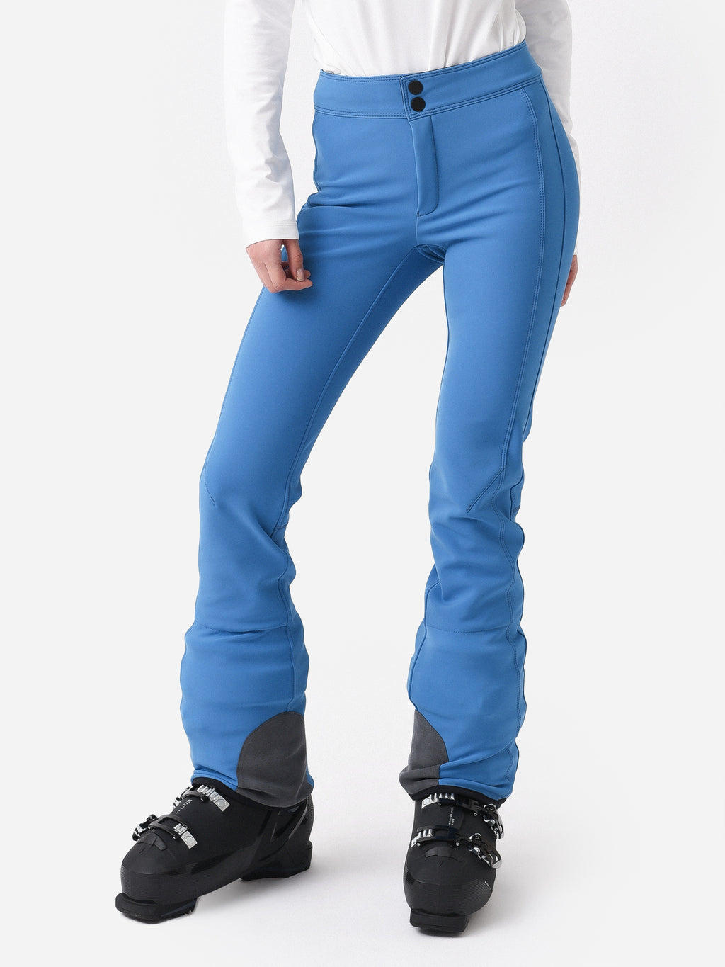 Frauenschuh Women's Issy Ski Pant - Saint Bernard