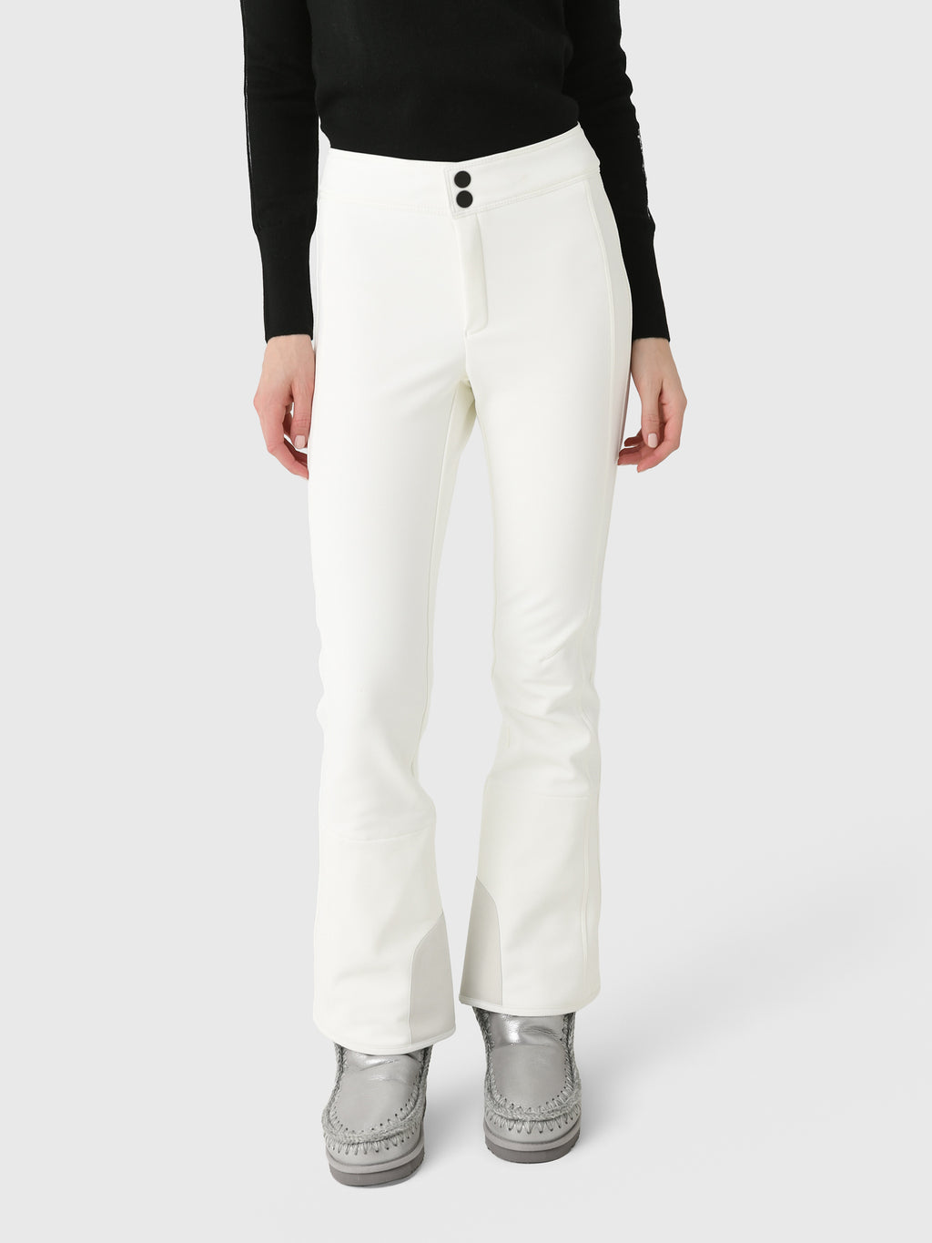 Frauenschuh Women's Issy Ski Pant - Saint Bernard