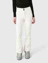 Frauenschuh Women's Issy Ski Pant - Saint Bernard