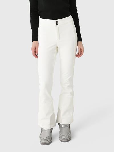 Frauenschuh Women's Issy Ski Pant - Saint Bernard