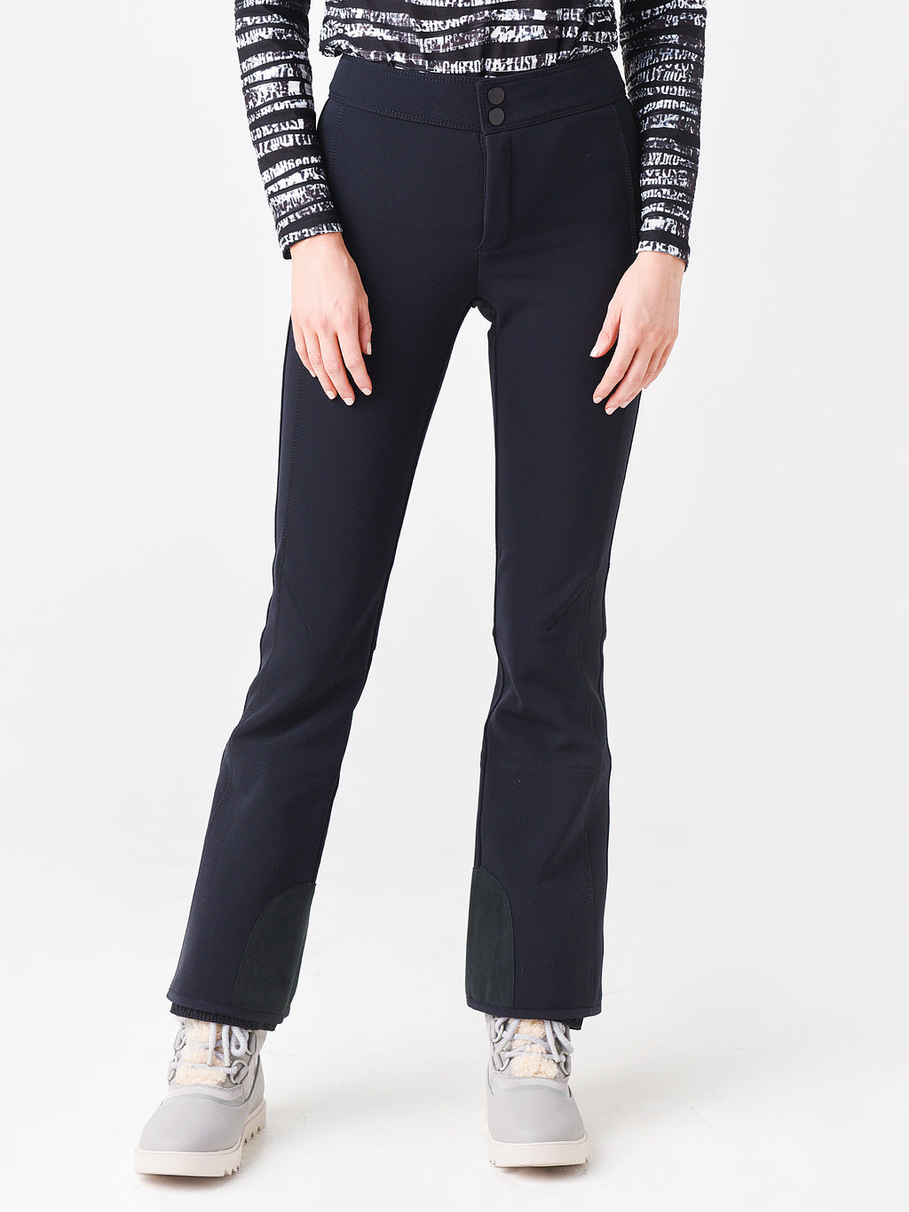 Frauenschuh Women's Issy Ski Pant - Saint Bernard