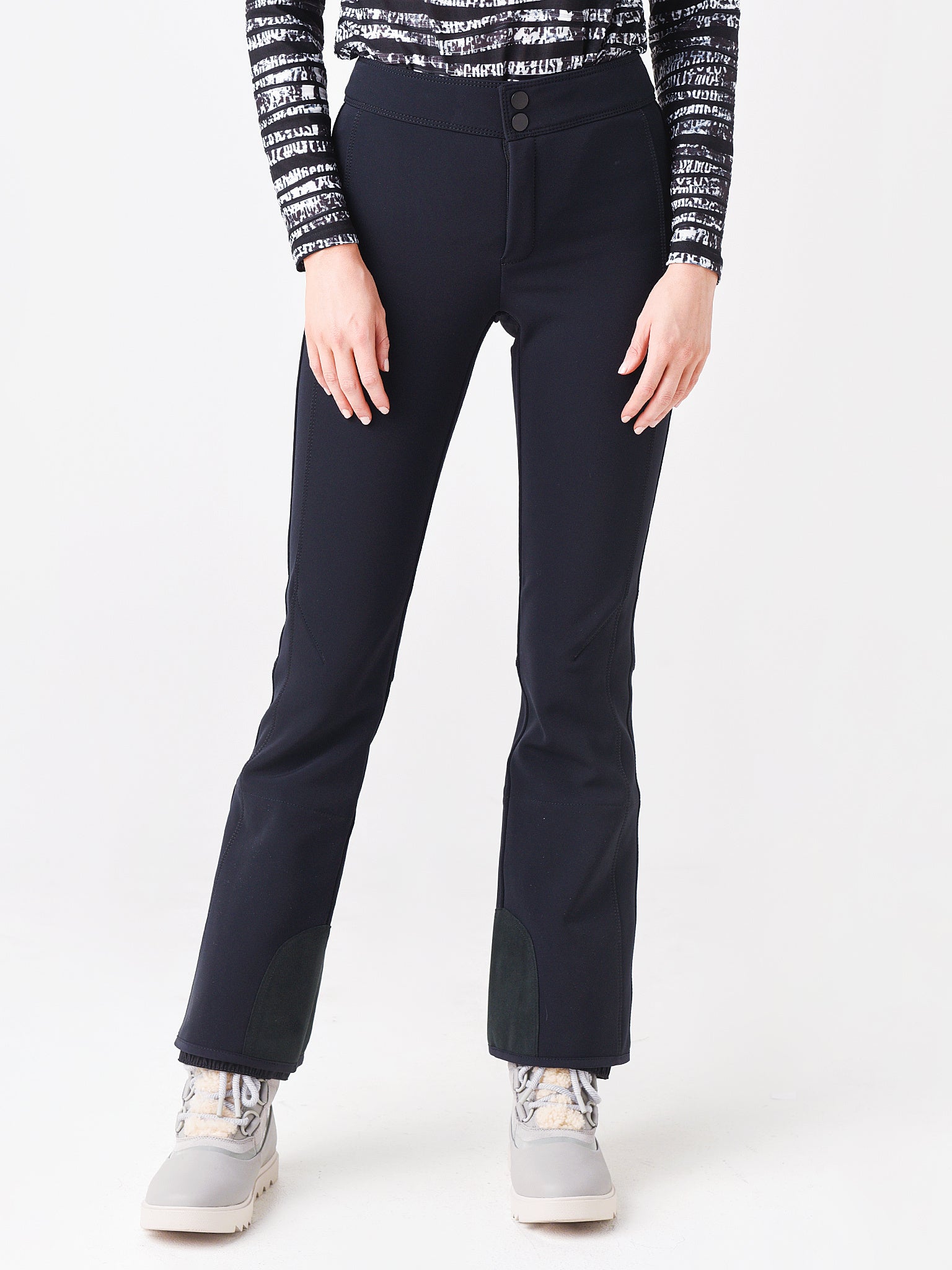 Frauenschuh Women's Issy Ski Pant - Saint Bernard