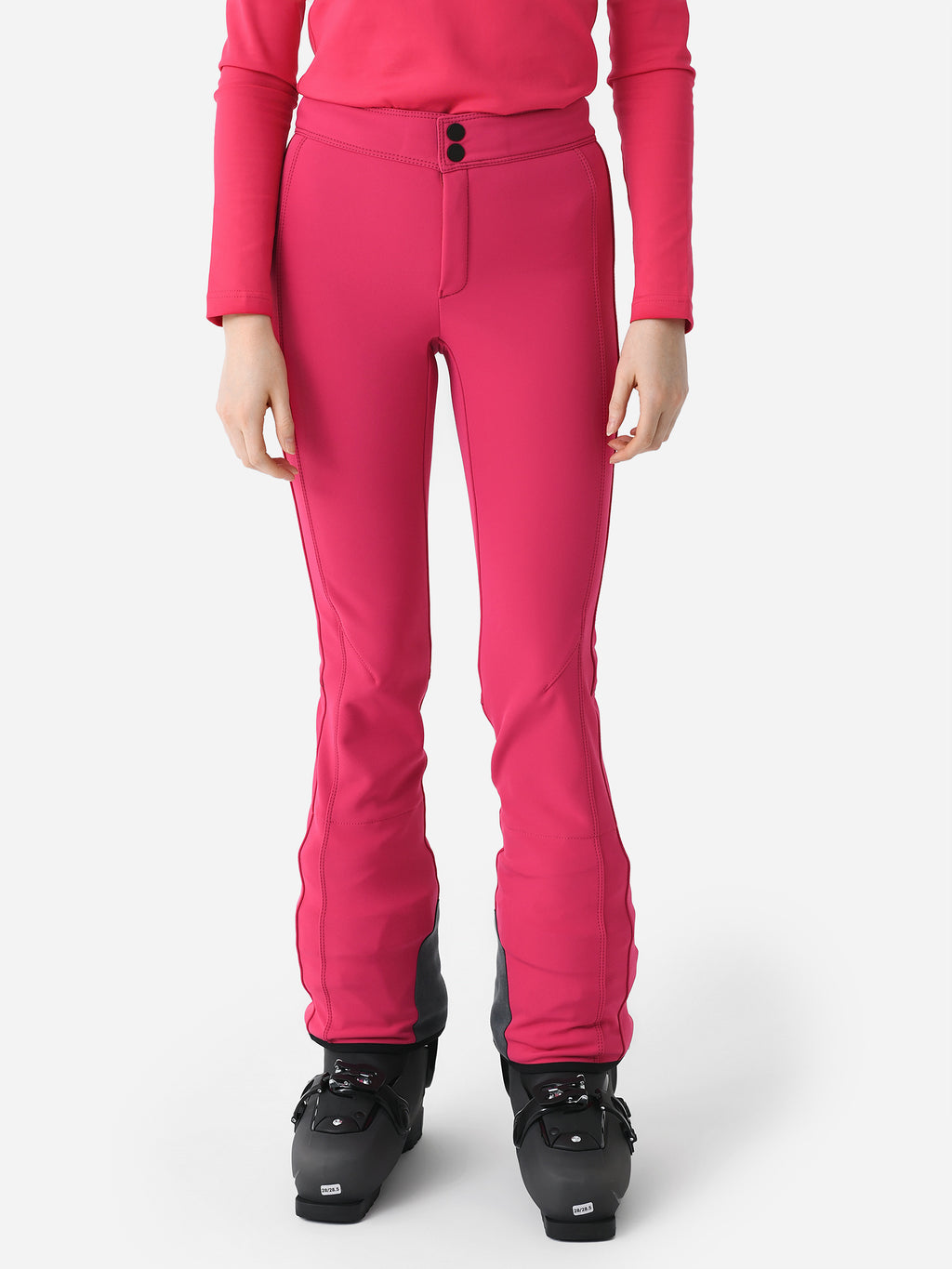 Frauenschuh Women's Issy Ski Pant - Saint Bernard