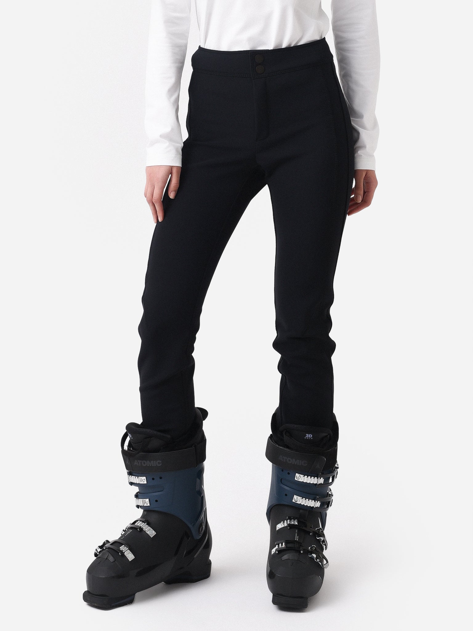 Frauenschuh Women's Kadira Ski Pant - Saint Bernard