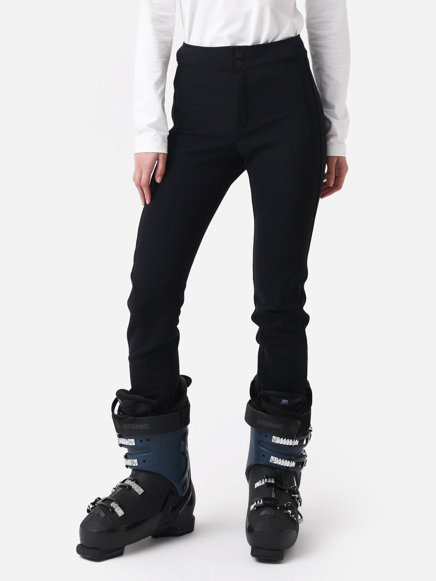 Frauenschuh Women's Kadira Ski Pant - Saint Bernard